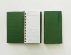 Memories in a Pocket Notebook v2