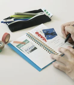 Memories in a Pocket Notebook v2