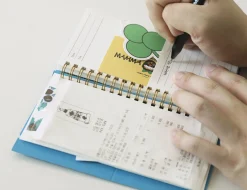 Memories in a Pocket Notebook v2