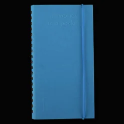 Memories in a Pocket Notebook v2