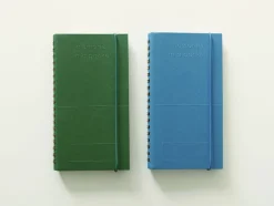 Memories in a Pocket Notebook v2