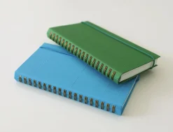 Memories in a Pocket Notebook v2