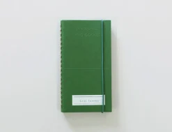 Memories in a Pocket Notebook v2