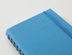 Memories in a Pocket Notebook v2