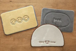 Memory Foam Bath Mat