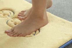 Memory Foam Bath Mat