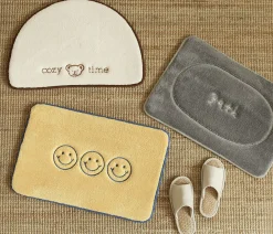 Memory Foam Bath Mat