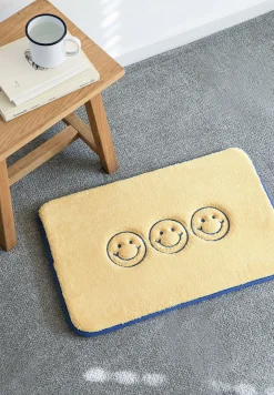 Memory Foam Bath Mat