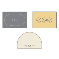 Memory Foam Bath Mat