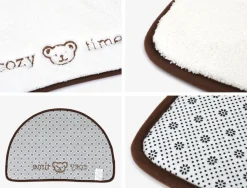 Memory Foam Bath Mat