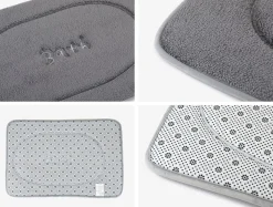 Memory Foam Bath Mat
