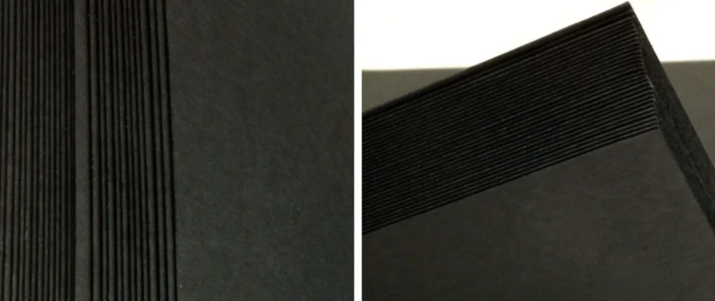 Memory 26 Ring Binder Scrapbook Refill