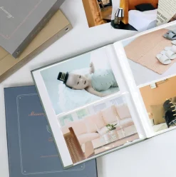 Memory & Storage 4x6 Photo Album