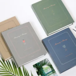 Memory & Storage 4x6 Photo Album