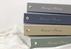Memory & Storage 4x6 Photo Album