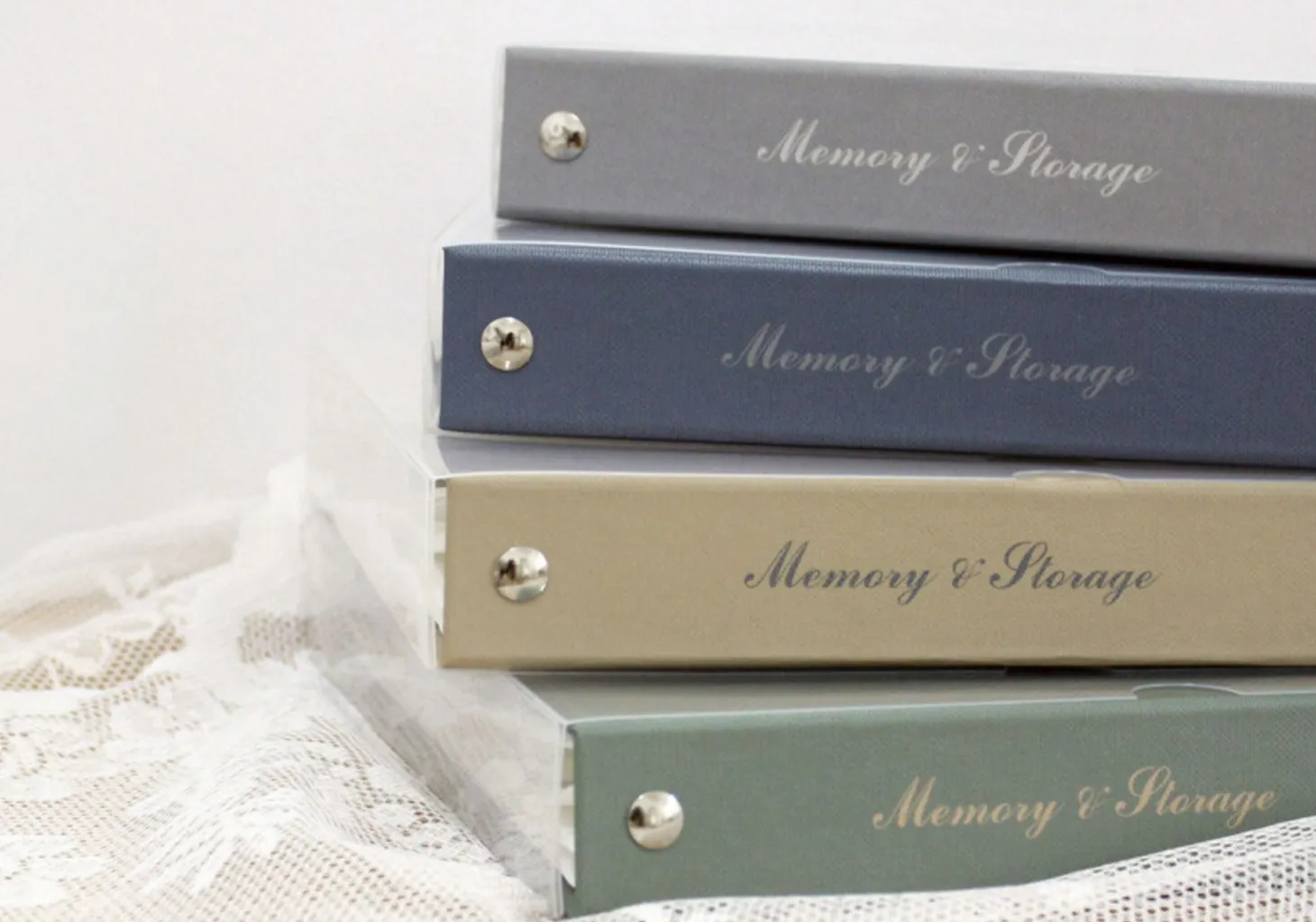 Memory & Storage 4x6 Photo Album