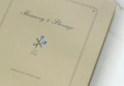 Memory & Storage 4x6 Photo Album