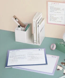 Merry B5 Grid Notepad