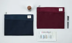 Mesh Document Pouch