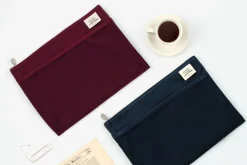 Mesh Document Pouch