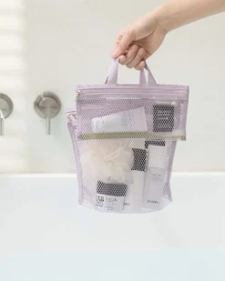 Mesh Slim Pouch v5