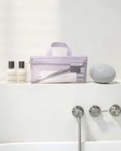 Mesh Slim Pouch v5
