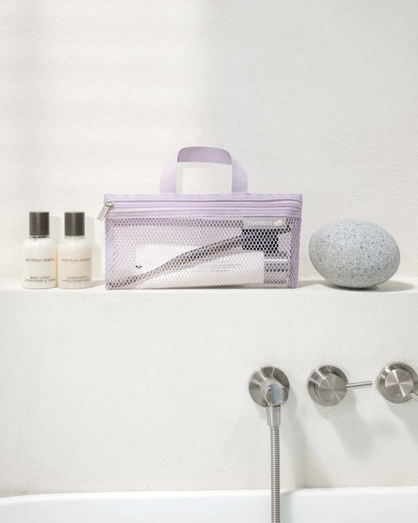 Mesh Slim Pouch v5