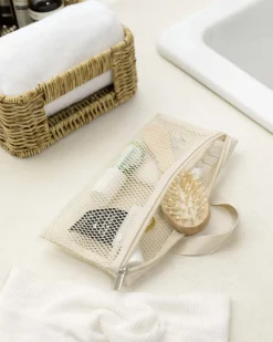 Mesh Slim Pouch v5