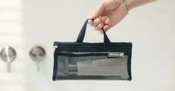 Mesh Slim Pouch v5
