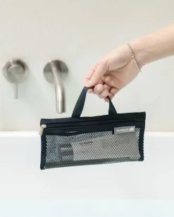 Mesh Slim Pouch v5