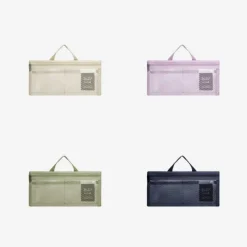 Mesh Slim Pouch v5