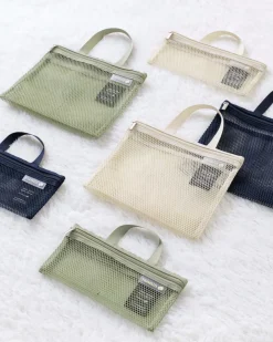 Mesh Slim Pouch v5