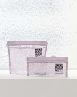 Mesh Slim Pouch v5