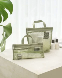 Mesh Slim Pouch v5