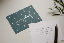 Message Card v3