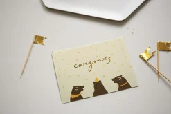 Message Card v3