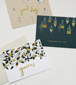 Message Card v3