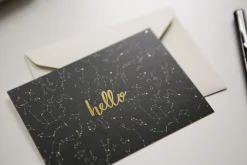 Message Card v3