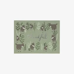 Message Card v3