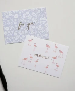 Message Card v3