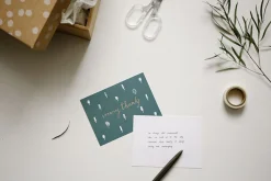 Message Card v3