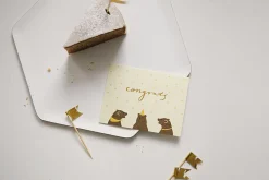 Message Card v3