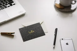 Message Card v3