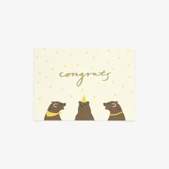 Message Card v3