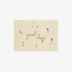 Message Card v3