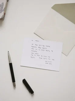 Message Card v3