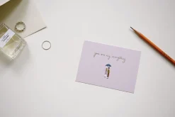 Message Card v3