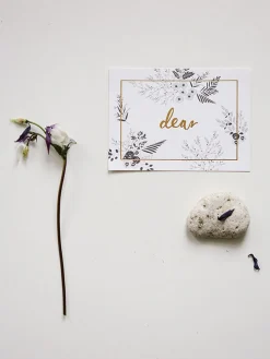 Message Card v3