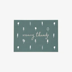 Message Card v3