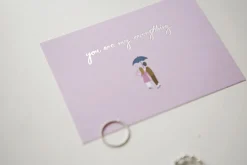 Message Card v3
